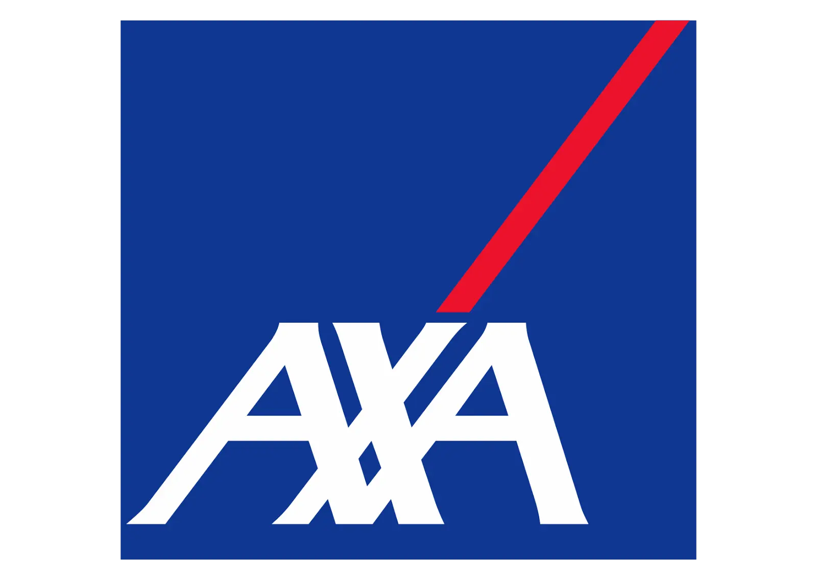 Logo AXA