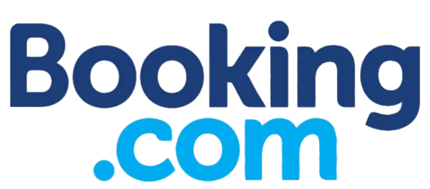 Logo Booking.com