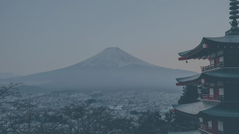 préparer son voyage au japon