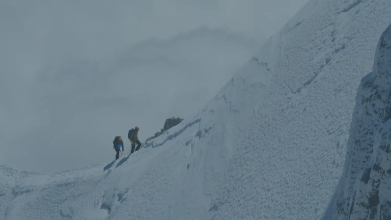 ascension mont blanc difficulté