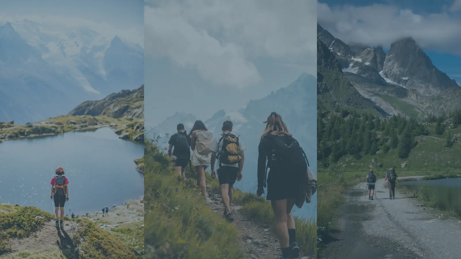 tour du mont blanc à pied sans guide