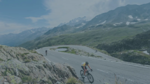 tour du mont blanc à vélo